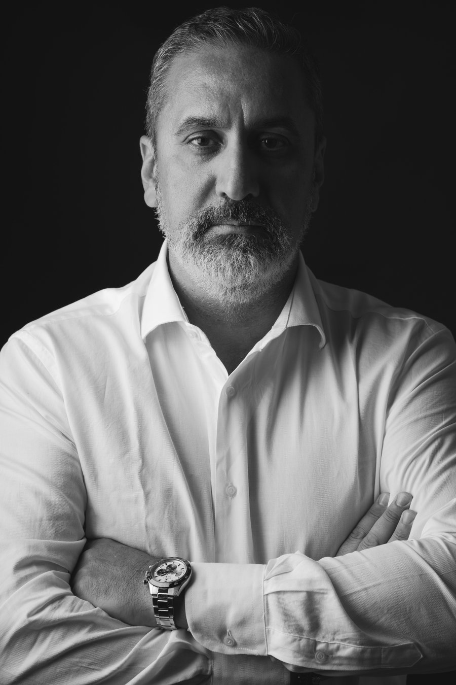 Alessandro Allara