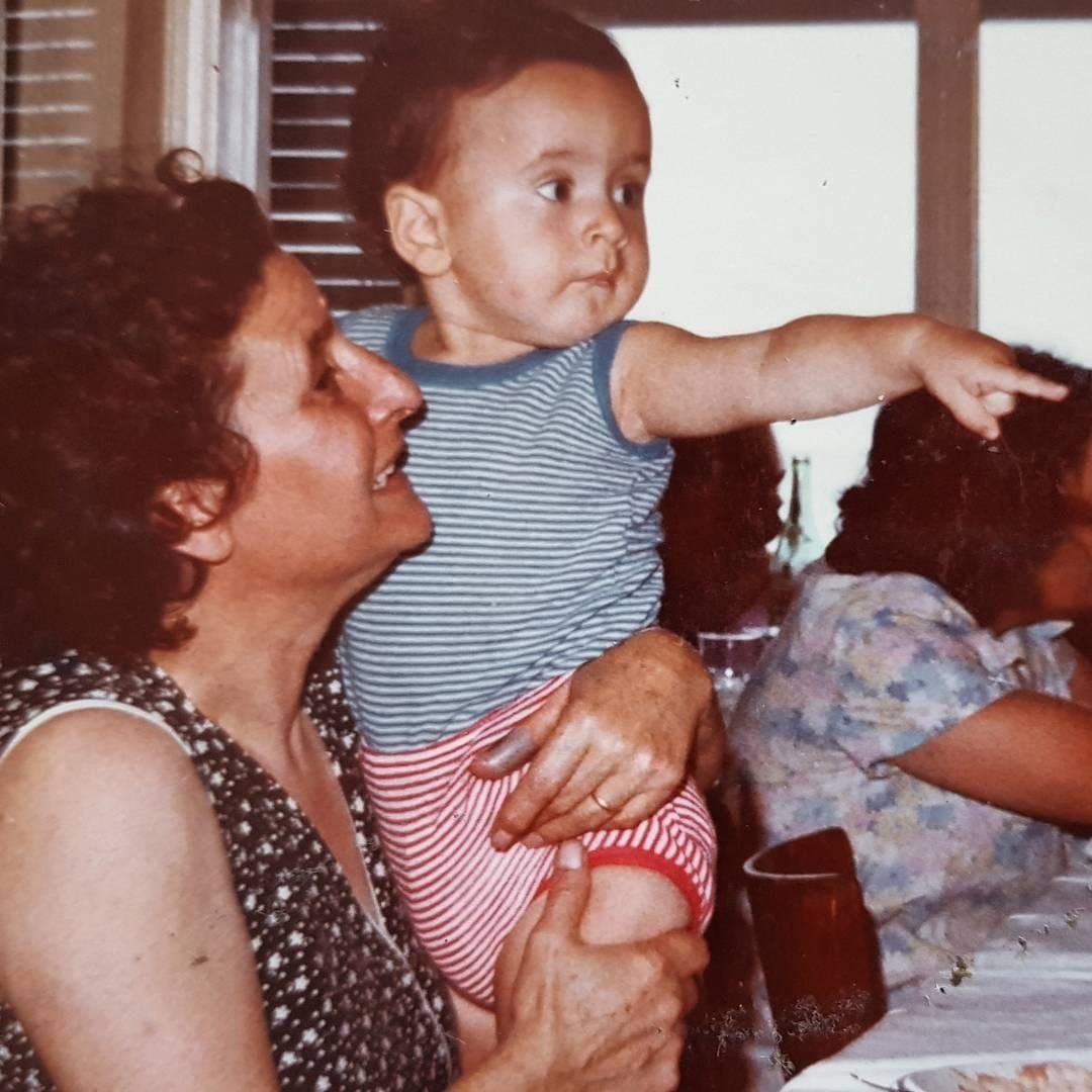 Io e mio padre