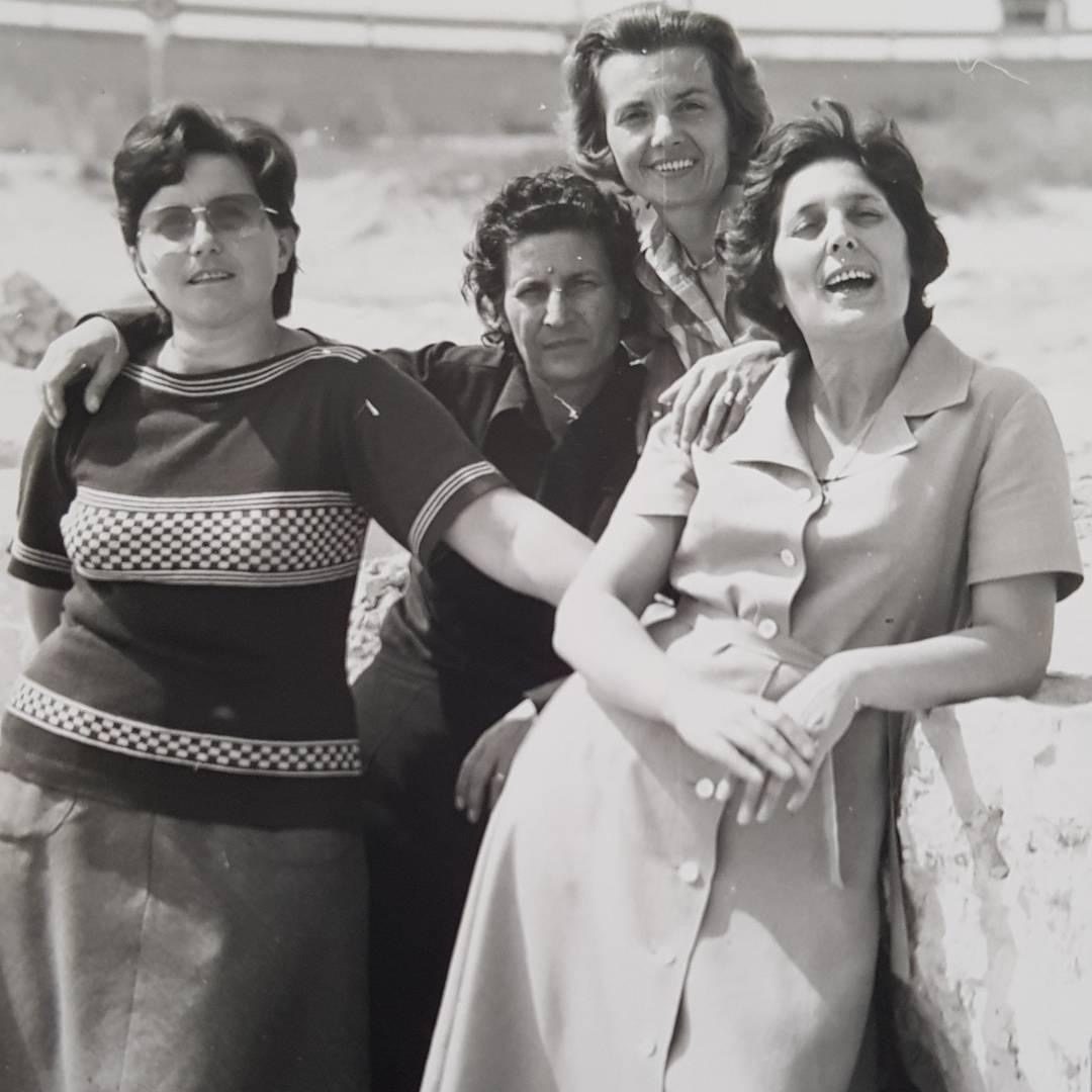 Ritratto di gruppo