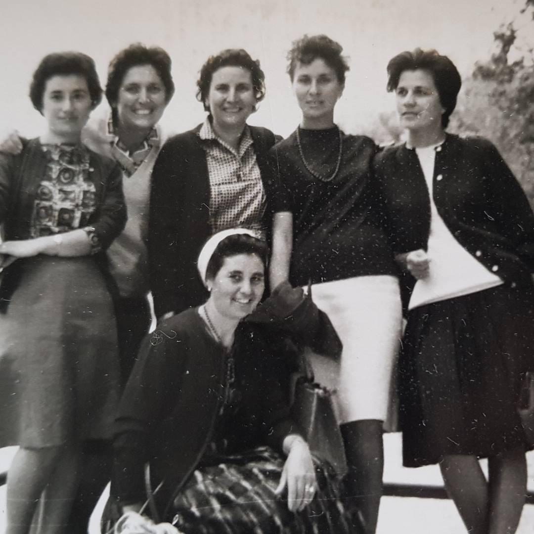 Amiche