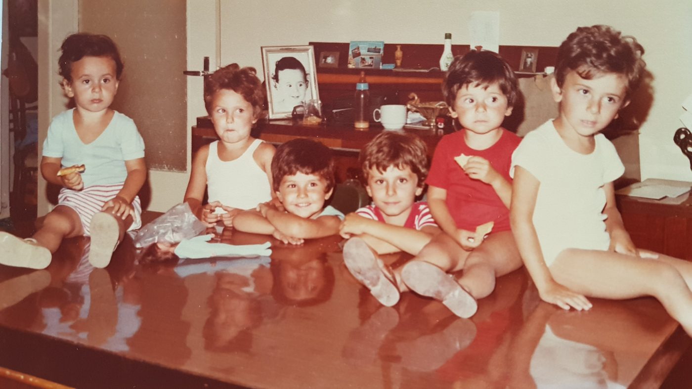 Adolescenza