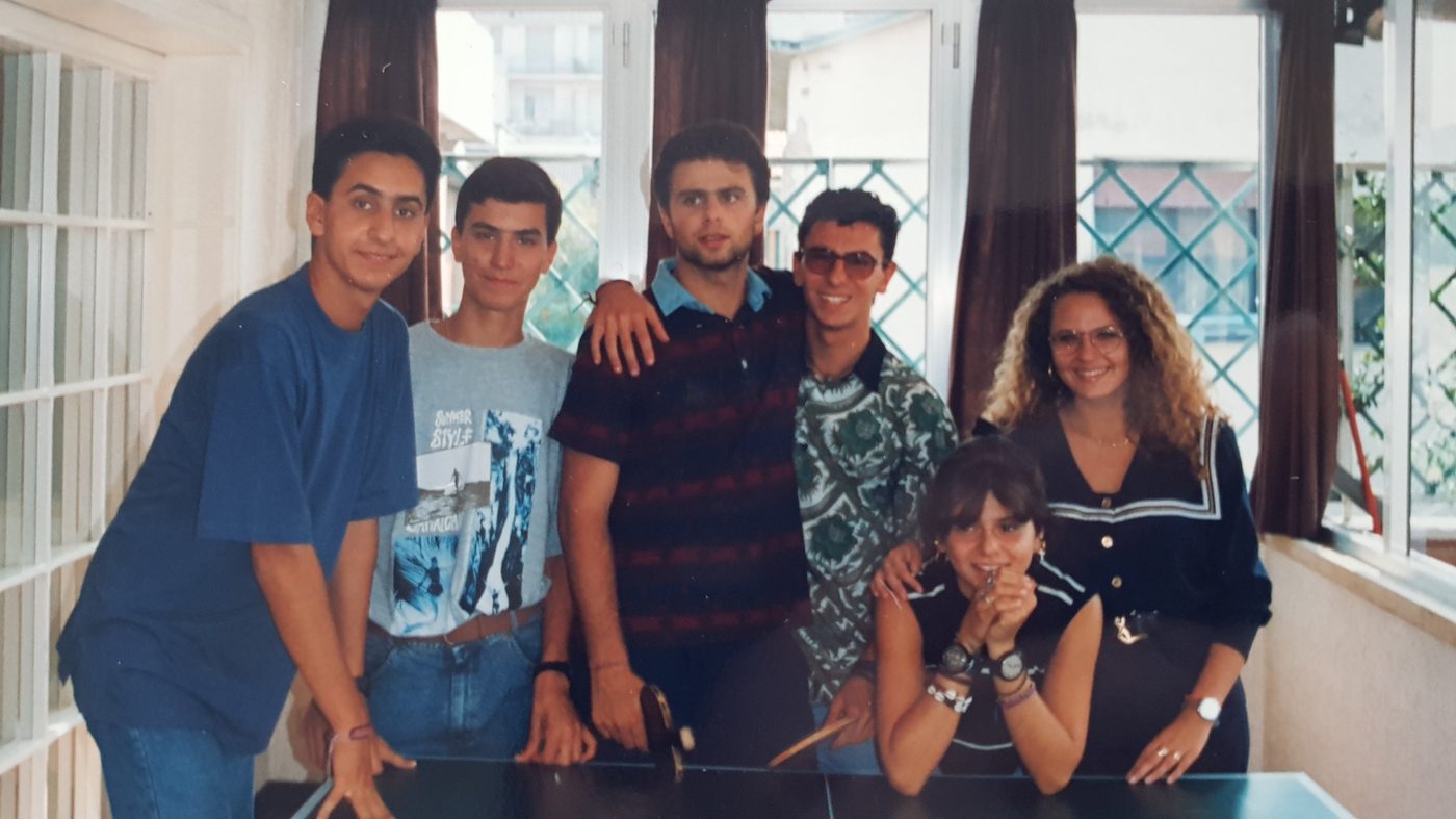 Estate al mare