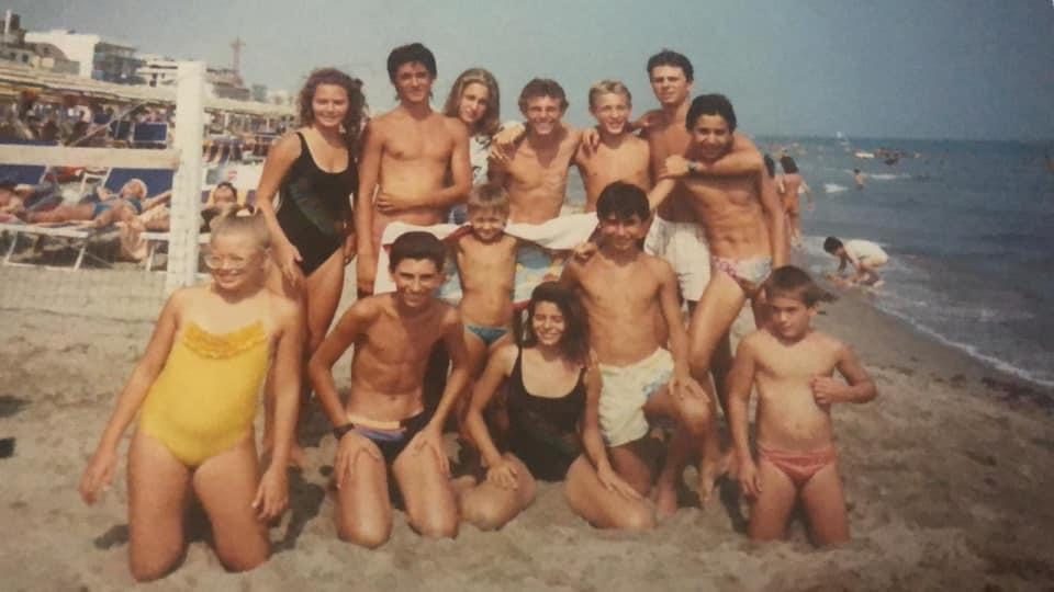 Il Lido Oltremare